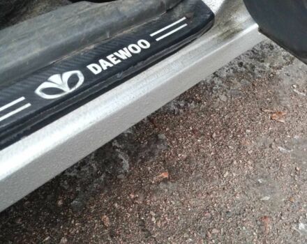 Сірий Деу Сенс, об'ємом двигуна 1.3 л та пробігом 2 тис. км за 2100 $, фото 7 на Automoto.ua