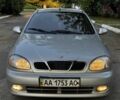 Сірий Деу Сенс, об'ємом двигуна 1.5 л та пробігом 180 тис. км за 2499 $, фото 4 на Automoto.ua