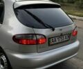 Сірий Деу Сенс, об'ємом двигуна 1.5 л та пробігом 180 тис. км за 2499 $, фото 5 на Automoto.ua