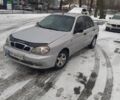 Сірий Деу Сенс, об'ємом двигуна 1.3 л та пробігом 100 тис. км за 1650 $, фото 1 на Automoto.ua