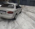 Сірий Деу Сенс, об'ємом двигуна 1.3 л та пробігом 100 тис. км за 1650 $, фото 2 на Automoto.ua