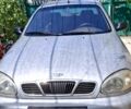 Сірий Деу Сенс, об'ємом двигуна 1.5 л та пробігом 220 тис. км за 1800 $, фото 1 на Automoto.ua