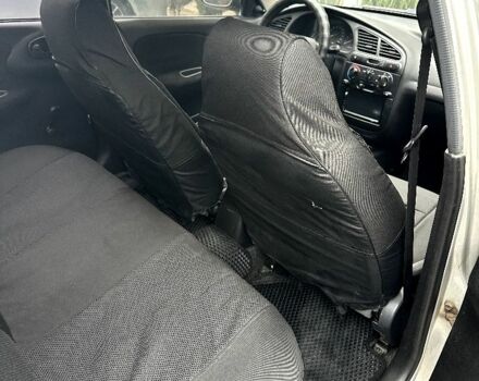 Серый Дэу Сенс, объемом двигателя 1.5 л и пробегом 224 тыс. км за 2400 $, фото 6 на Automoto.ua