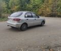 Сірий Деу Сенс, об'ємом двигуна 1.5 л та пробігом 210 тис. км за 1450 $, фото 7 на Automoto.ua
