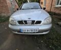 Серый Дэу Сенс, объемом двигателя 1.3 л и пробегом 230 тыс. км за 1500 $, фото 5 на Automoto.ua