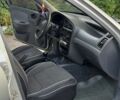 Сірий Деу Сенс, об'ємом двигуна 1.5 л та пробігом 180 тис. км за 2499 $, фото 11 на Automoto.ua