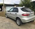 Сірий Деу Сенс, об'ємом двигуна 1.5 л та пробігом 180 тис. км за 2650 $, фото 8 на Automoto.ua
