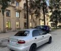 Серый Дэу Сенс, объемом двигателя 1.6 л и пробегом 240 тыс. км за 2350 $, фото 2 на Automoto.ua