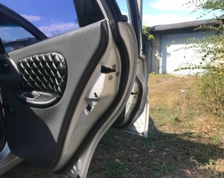 Сірий Деу Сенс, об'ємом двигуна 1.5 л та пробігом 180 тис. км за 2650 $, фото 12 на Automoto.ua