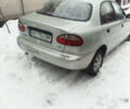 Сірий Деу Сенс, об'ємом двигуна 1.3 л та пробігом 160 тис. км за 2300 $, фото 1 на Automoto.ua