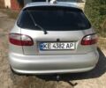 Сірий Деу Сенс, об'ємом двигуна 1.5 л та пробігом 180 тис. км за 2650 $, фото 7 на Automoto.ua