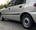 Сірий Деу Сенс, об'ємом двигуна 1.5 л та пробігом 180 тис. км за 2499 $, фото 7 на Automoto.ua