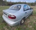 Сірий Деу Сенс, об'ємом двигуна 1.3 л та пробігом 195 тис. км за 1700 $, фото 6 на Automoto.ua