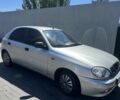 Сірий Деу Сенс, об'ємом двигуна 1.5 л та пробігом 205 тис. км за 1450 $, фото 1 на Automoto.ua