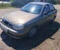 Сірий Деу Сенс, об'ємом двигуна 1 л та пробігом 159 тис. км за 1500 $, фото 1 на Automoto.ua