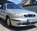 Серый Дэу Сенс, объемом двигателя 1.5 л и пробегом 205 тыс. км за 2100 $, фото 1 на Automoto.ua