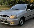 Сірий Деу Сенс, об'ємом двигуна 1.5 л та пробігом 180 тис. км за 2499 $, фото 1 на Automoto.ua