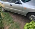 Сірий Деу Сенс, об'ємом двигуна 1.3 л та пробігом 1000 тис. км за 1704 $, фото 1 на Automoto.ua