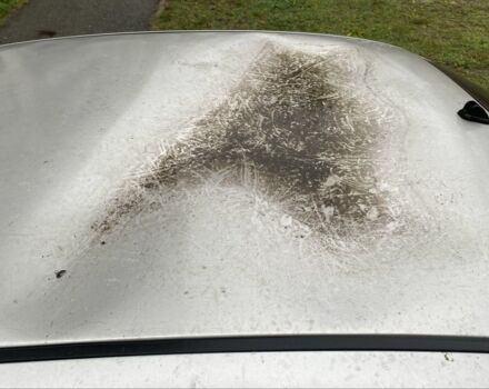 Сірий Деу Сенс, об'ємом двигуна 1.5 л та пробігом 40 тис. км за 830 $, фото 6 на Automoto.ua