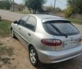 Сірий Деу Сенс, об'ємом двигуна 1.5 л та пробігом 217 тис. км за 2009 $, фото 3 на Automoto.ua