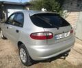 Сірий Деу Сенс, об'ємом двигуна 1.5 л та пробігом 180 тис. км за 2650 $, фото 5 на Automoto.ua