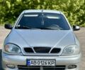 Серый Дэу Сенс, объемом двигателя 1.5 л и пробегом 204 тыс. км за 1300 $, фото 1 на Automoto.ua