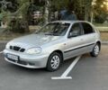 Сірий Деу Сенс, об'ємом двигуна 1.5 л та пробігом 201 тис. км за 1950 $, фото 1 на Automoto.ua