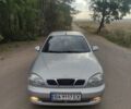 Сірий Деу Сенс, об'ємом двигуна 1.5 л та пробігом 210 тис. км за 1450 $, фото 12 на Automoto.ua