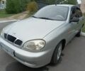 Сірий Деу Сенс, об'ємом двигуна 1.5 л та пробігом 190 тис. км за 2260 $, фото 1 на Automoto.ua