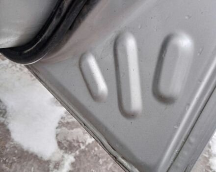 Сірий Деу Сенс, об'ємом двигуна 1.3 л та пробігом 2 тис. км за 2100 $, фото 6 на Automoto.ua