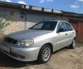 Сірий Деу Сенс, об'ємом двигуна 1.5 л та пробігом 180 тис. км за 2650 $, фото 2 на Automoto.ua