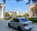 Серый Дэу Сенс, объемом двигателя 1.6 л и пробегом 240 тыс. км за 2350 $, фото 3 на Automoto.ua