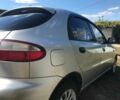 Сірий Деу Сенс, об'ємом двигуна 1.5 л та пробігом 180 тис. км за 2650 $, фото 6 на Automoto.ua