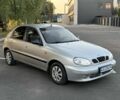 Сірий Деу Сенс, об'ємом двигуна 1.5 л та пробігом 201 тис. км за 1950 $, фото 1 на Automoto.ua
