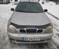 Сірий Деу Сенс, об'ємом двигуна 1.3 л та пробігом 100 тис. км за 1650 $, фото 4 на Automoto.ua