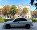 Серый Дэу Сенс, объемом двигателя 1.6 л и пробегом 240 тыс. км за 2350 $, фото 1 на Automoto.ua