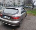 Серый Дэу Сенс, объемом двигателя 1.5 л и пробегом 240 тыс. км за 2000 $, фото 3 на Automoto.ua