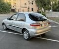Сірий Деу Сенс, об'ємом двигуна 1.5 л та пробігом 201 тис. км за 1950 $, фото 3 на Automoto.ua
