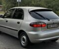 Сірий Деу Сенс, об'ємом двигуна 1.5 л та пробігом 180 тис. км за 2499 $, фото 3 на Automoto.ua