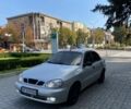 Сірий Деу Сенс, об'ємом двигуна 1.6 л та пробігом 240 тис. км за 2350 $, фото 1 на Automoto.ua