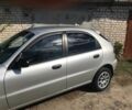 Сірий Деу Сенс, об'ємом двигуна 1.5 л та пробігом 180 тис. км за 2650 $, фото 4 на Automoto.ua