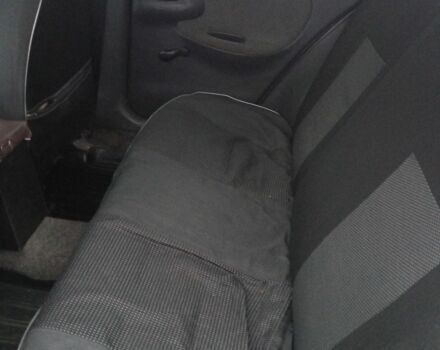 Сірий Деу Сенс, об'ємом двигуна 1.3 л та пробігом 2 тис. км за 2100 $, фото 5 на Automoto.ua