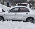 Сірий Деу Сенс, об'ємом двигуна 1 л та пробігом 300 тис. км за 600 $, фото 2 на Automoto.ua