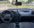 Серый Дэу Сенс, объемом двигателя 1.5 л и пробегом 333 тыс. км за 2004 $, фото 11 на Automoto.ua