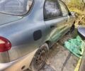 Сірий Деу Сенс, об'ємом двигуна 1 л та пробігом 300 тис. км за 350 $, фото 4 на Automoto.ua