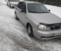 Сірий Деу Сенс, об'ємом двигуна 1.3 л та пробігом 100 тис. км за 1650 $, фото 3 на Automoto.ua