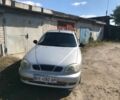 Сірий Деу Сенс, об'ємом двигуна 1.5 л та пробігом 180 тис. км за 2650 $, фото 3 на Automoto.ua