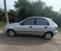 Сірий Деу Сенс, об'ємом двигуна 1.5 л та пробігом 217 тис. км за 2009 $, фото 9 на Automoto.ua