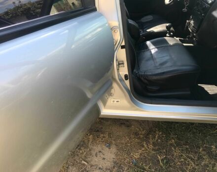 Сірий Деу Сенс, об'ємом двигуна 1.5 л та пробігом 180 тис. км за 2650 $, фото 15 на Automoto.ua