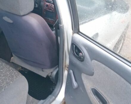 Сірий Деу Сенс, об'ємом двигуна 0 л та пробігом 567 тис. км за 750 $, фото 8 на Automoto.ua